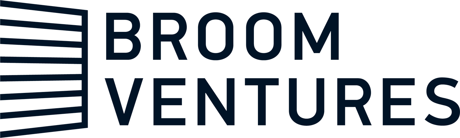 Broom Ventures Fund II logo