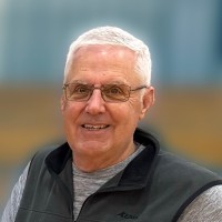 Bruce Stangle