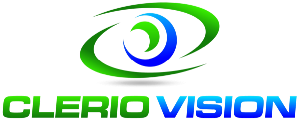 Clerio Vision logo