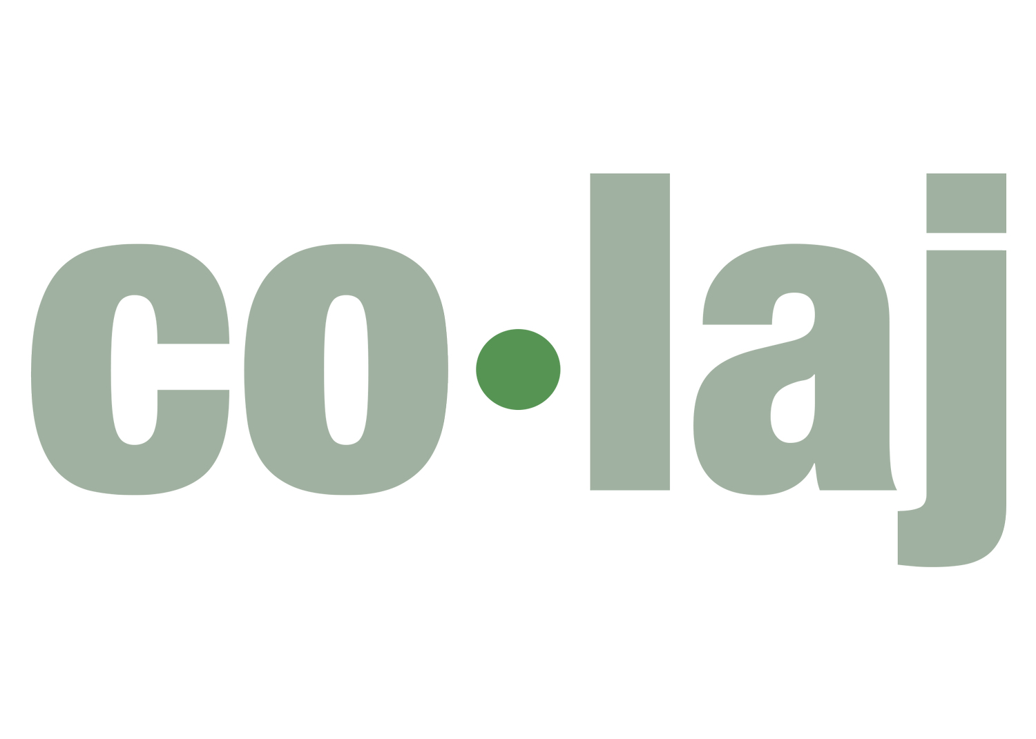 Colaj logo