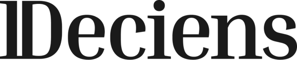 Deciens Funds 2020 and 2023 logo