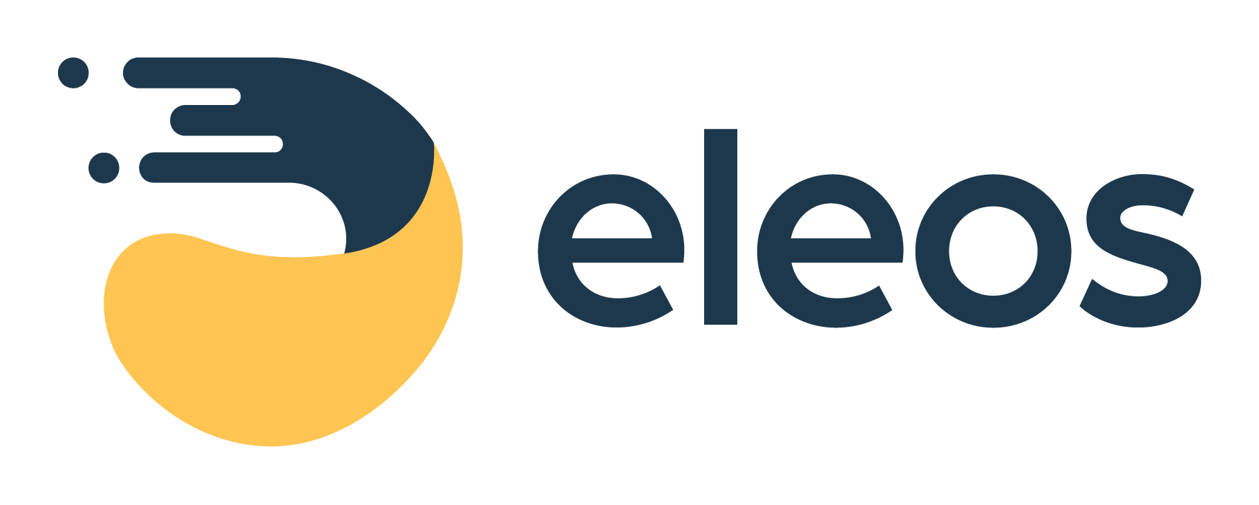 Eleos Health logo