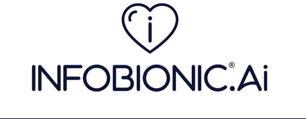 Infobionic logo