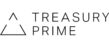 Treasury Prime logo