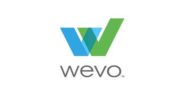 Wevo logo